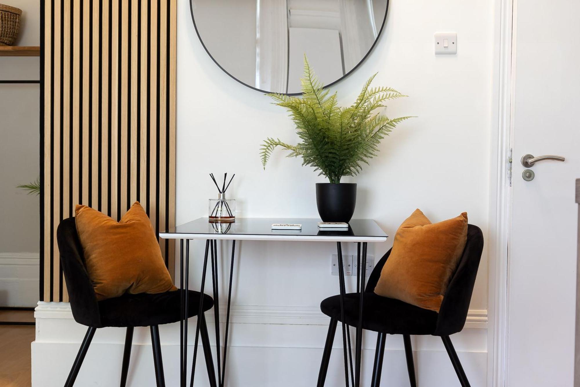 Brunswick - Brighton Regency Studio By The Sea Exterior foto