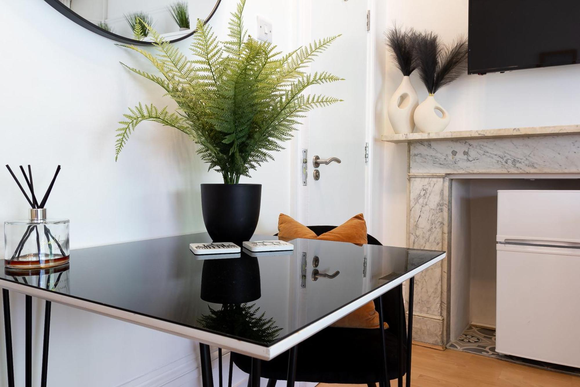 Brunswick - Brighton Regency Studio By The Sea Exterior foto